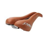 Sella Unisex SMP TRK Medium Marrone