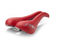 Sella Selle SMP TRK Medium rosso