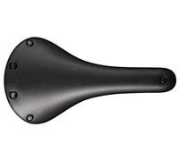 Sella uomo Brooks Cambium C13 145 All Weather nero