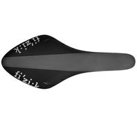 Fizik Parts Fizik Arione R3 K:ium Large Saddle - Snake - black / black / white taglia unica