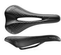 Sella uomo MTB Selle Italia Sport Gel Flow S2