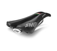 Sella SMP Glider - Nero 136mm / Nero