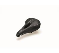 Sella Uomo SMP Albacore MTB Con Foro Nera