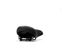 Sella Uomo SMP Crab CTB Con Molle Nera
