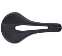 Terry Fly Arteria Gel Max Men Black Steel Alloy Sella