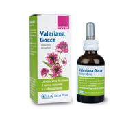 Valeriana gocce 30 ml