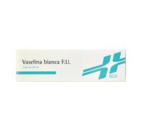 Sella Vaselina Bianca F.U., 30ml