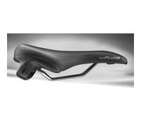 Sella Velo NP71-01 Gel D1 Prostatico Railing SS Per Bici Accessori