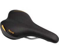 Sella Velo Plush Pace Da Donna Nera