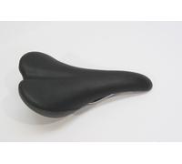 Sella Velo VL-2071 Nera Perforata 150 X 280 Mm VL1