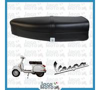 Sella VESPA PX PE 125 150 200 Prima Serie con TELAIO IN FERRO