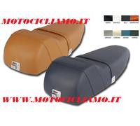 Sella Vespa PX Supercorsa monocolore DIEFFE OFFERTA