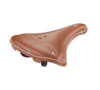 SELLA VINTAGE MONTEGRAPPA IN VERO CUOIO CON DOPPIA MOLLA MOD. 1995 OXFORD CLUB