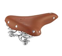 SELLA VINTAGE MONTEGRAPPA ORIGINALE VERO CUOIO INVECCHIATO ARTIGIANALE MOD SMC2