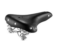 SELLA VINTAGE MONTEGRAPPA ORIGINALE VERO CUOIO INVECCHIATO ARTIGIANALE MOD SMC2