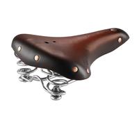 SELLA VINTAGE MONTEGRAPPA ORIGINALE VERO CUOIO INVECCHIATO ARTIGIANALE MOD SMC2