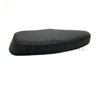 Sella WAVE NISA per Vespa 50-SPECIAL-PRIMAVERA-ET3 - nera