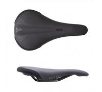 Sella wtb deva cromoly black