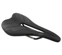 Wtb Gravelier Cromoly Saddle Argento 142 mm