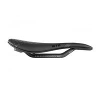 Sella Media Gravelier Titanium per Bici Gravel - Comfort e Prestazioni Ottimali