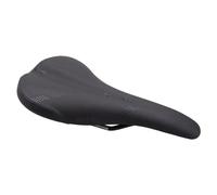 Sella WTB Silverado Cromoly Medium Nero