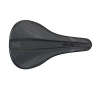 Sella WTB Solano SL Fusion Stainless Noir