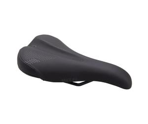 Sella WTB Speed Steel Medium Nero