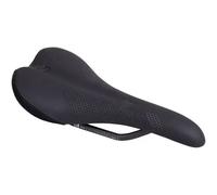 Sella WTB Volt Steel Wide Noir