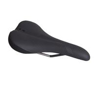 Sella Media Volt Titanium per Mountain Bike - Comfort e Velocità con Binario in Titanio