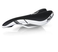 Sella XLC MTB Sport SA-S03 Unisex Nero Bianco