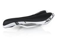 Sella XLC MTB Sport SA-S05 Nero Bianco