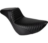 Sellakickflip Daddy Long Legs Low Rider Seat Le Pera Harley-Davidson Softail Lyr