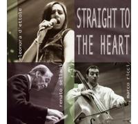 Sellani/E.D'Ettole & M.Ricci - Straight To The Heart