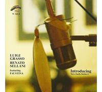 Sellani, Renato/Grasso L.& Faustina - Introducing