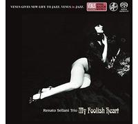 Sellani Renato - My Foolish Heart