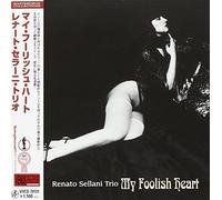 Sellani Renato - My Foolish Heart