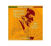 Sellani, Renato - Per Gino Paoli