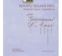 Sellani, Renato - Per Giovanni D'Anzi
