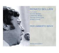 Sellani, Renato - Per Umberto Bindi