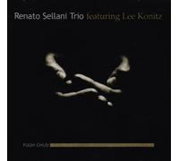 Renato Sellani Ft Ko Pugni Chiusi (CD)