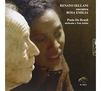 Sellani, Renato/Rosa Emilia - Poesia Do Brasil