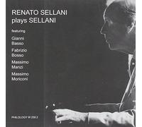 Sellani, Renato - Sellani Plays Sellani