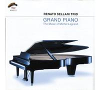Sellani, Renato Trio - Grand Piano