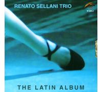 Sellani Renato Trio - Latin Album -Reissue
