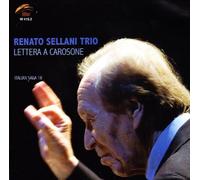 Sellani Renato Trio - Lettera A Carosone