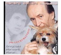 Sellani, Renato Trio - Per Lucio Battisti