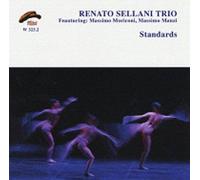 SELLANI, RENATO -TRIO- - STANDARDS