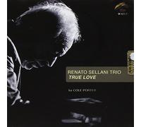 Sellani, Renato - True Love For Cole Porter