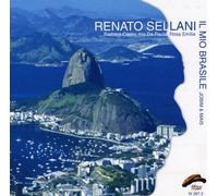 Sellani, Roberto - Il Mio Brasile