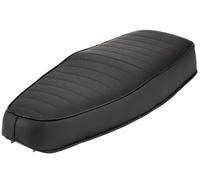 SELLANISA WAVE NERA per Vespa 125 150 200 PX, GT, Sprint